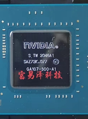 NVIDIA GPU A10 A6000核心GA102-892/890/875 GA102-850/300 DIY
