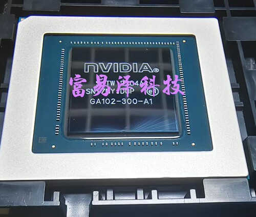 RTX2080TI显卡坏GPU TU102-300-K1-A1 TU102-300A-K1-A1 K2/K3/K4