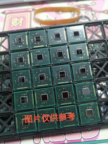 SR177 南桥芯片正式版坏件出售