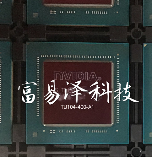 NVGPU  TU104-400-410-450-A1TU106-400-400ATU106-410-A1