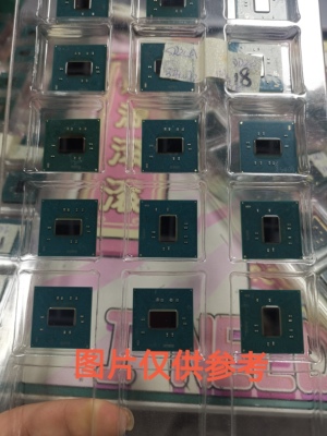 南桥芯片正式版坏件SR2CA