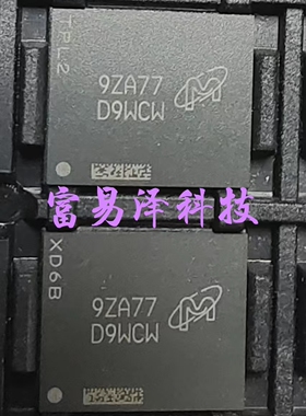 D9WCW MT61K256M32JE-14:A 内存显存颗粒 镁光 DDR6