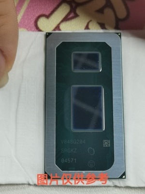SRGKZ南桥芯片正式版坏件