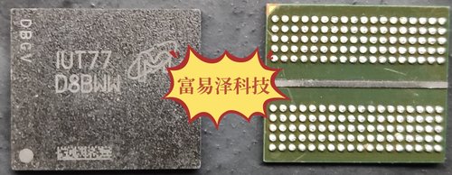 D8BWW DDR6X显存  3080 3090显存全新镁光