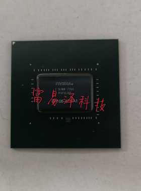 显卡芯片 植球测试好  新  GP106-401-A1  保上机 新