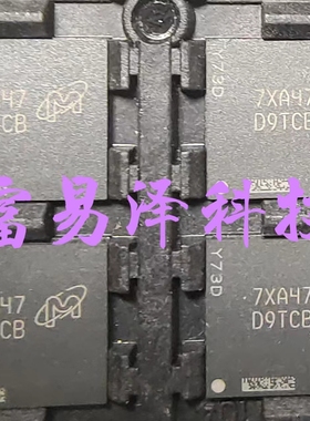 镁光显存D5 8G D9TCB D9VVR