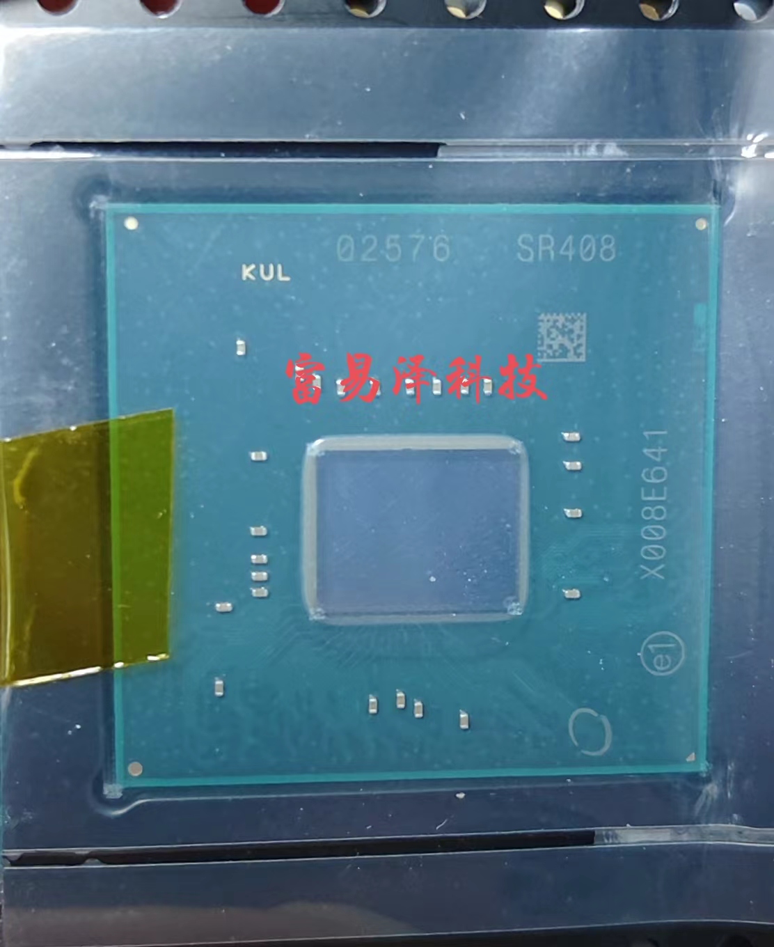 Intel/英特尔全新原装芯片桥片