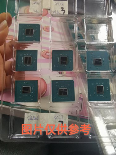 南桥芯片正式版坏件出售 SR408 SR409