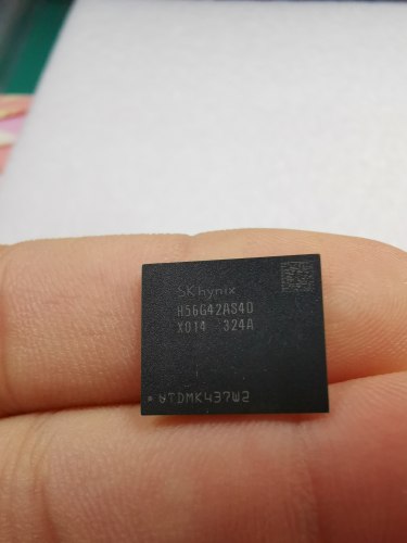 H56G42AS4D-X014坏芯片