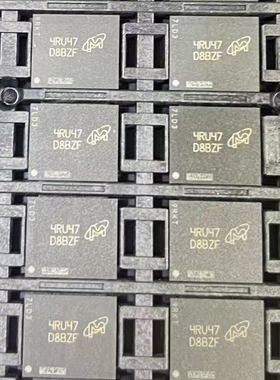 显存 DDR7  D8BZC K4VAF325ZC-SC28 K4VAF325ZC-SC32 D8FHL D8FHM