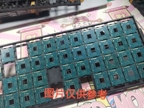 SR2A7南桥芯片正式版坏件出售