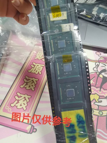 SR177 南桥芯片正式版坏芯片出售