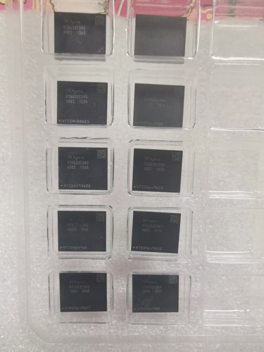 H56G32CS4D-X005坏芯片出售