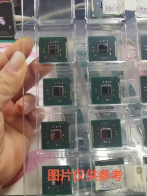 南桥芯片正式版坏件SR404