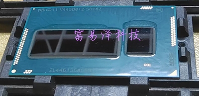 Intel/英特尔芯片全新原装现货