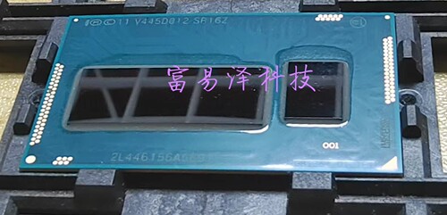 Intel/英特尔CPU笔记本芯片