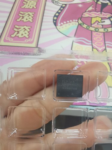 W4032BABG-50-F 出售现货 坏芯片