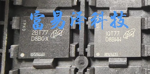 全新镁光显存D8BGX D8BWW颗粒 DDR6X显存 3080 3090显存