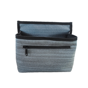 旅行收纳轻便携水瓶包可挂套放拉杆箱杆上的配包附加挂包行李袋女