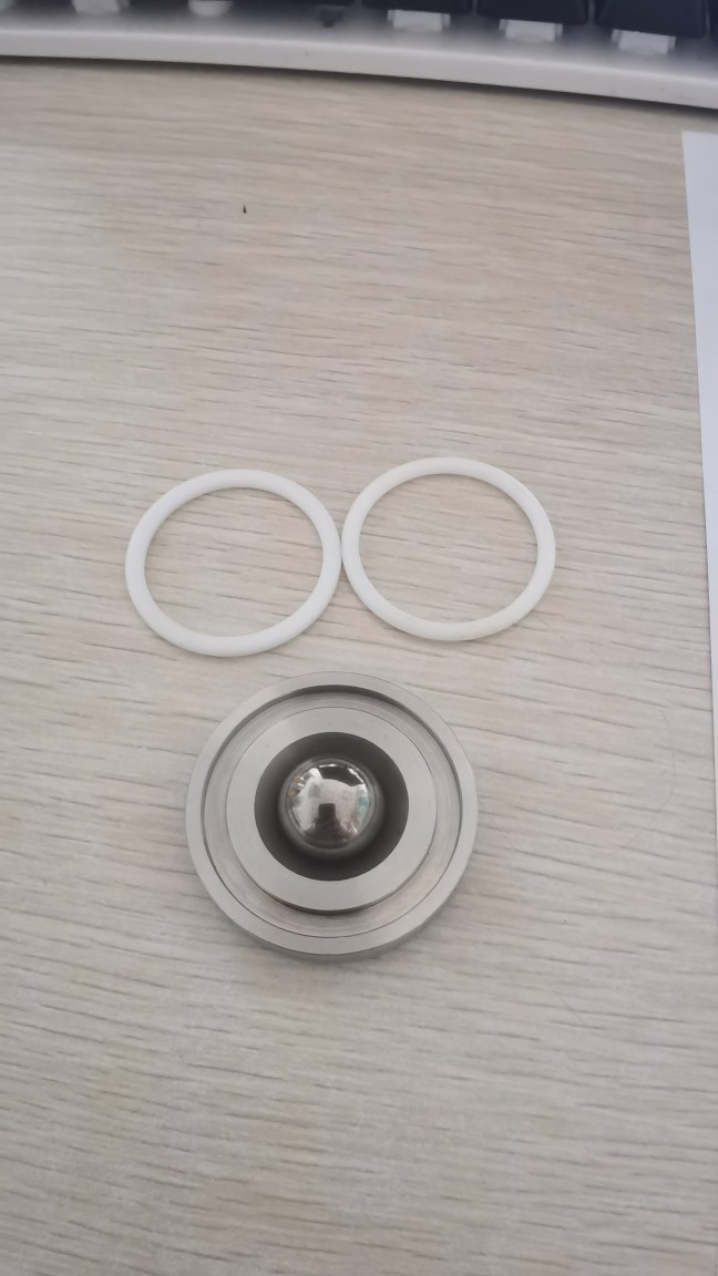 美国隔膜计量泵帕斯菲达