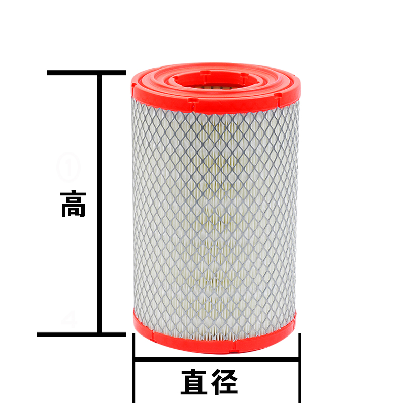 PU1726PU1725空气滤芯