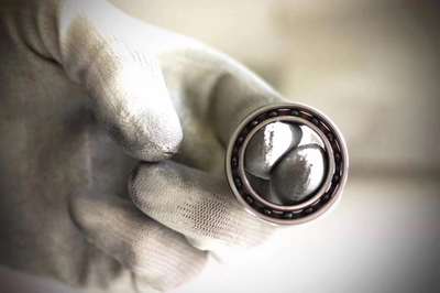 陶瓷轴承后拨CERAMICSPEED中轴