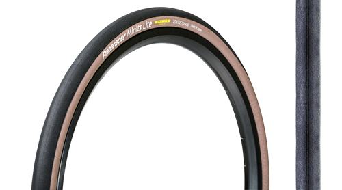 日本松下折叠防刺外胎panaracer