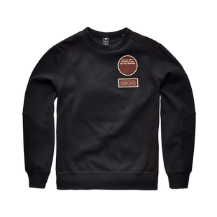 【清仓】G-STAR RAW潮流男士舒适夏T恤衬衫春秋夹克卫衣卫裤