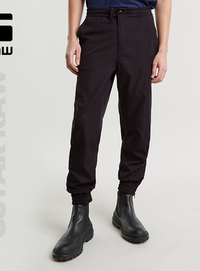 G-STAR RAW秋季新款RCT2.0男士休闲裤户外潮流美式宽松男生工装裤