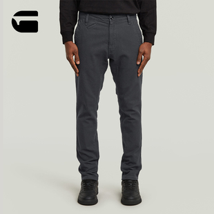 Bronson RAW 3.0男士 显高显瘦25秋新加长修身 D26336 休闲裤 STAR