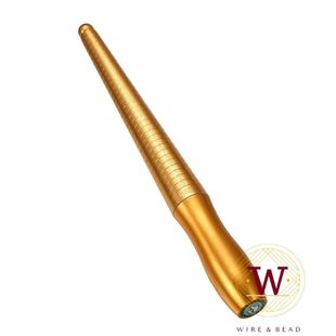戒指棒 Mandrel 指环尺寸测量绕线扩大戒指矫正定型手工DIY工具