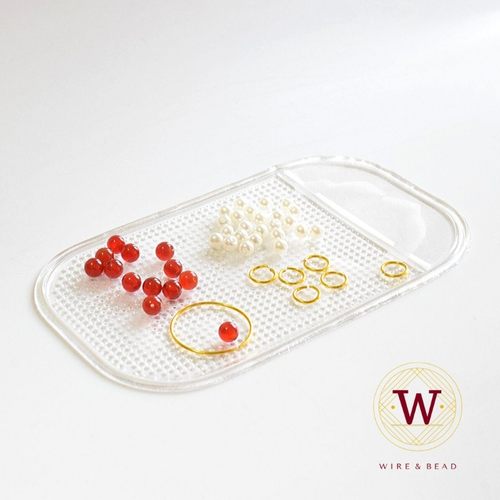 diy玛瑙防滑绕线散珍珠