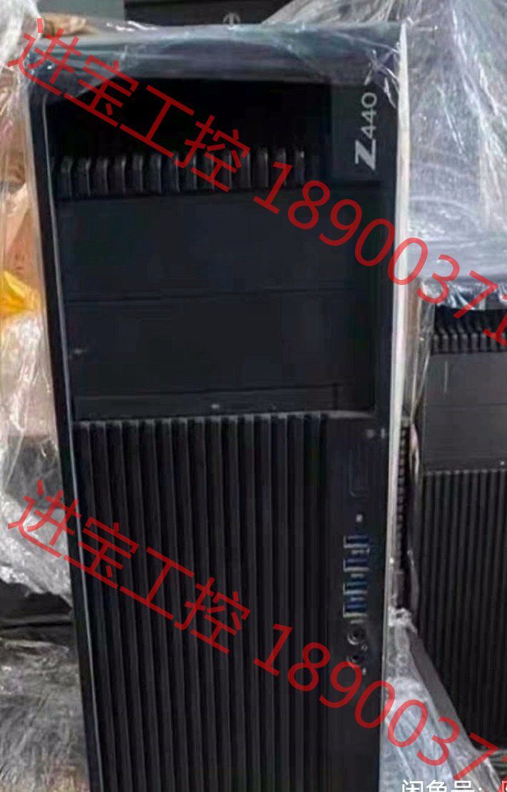 议价 z440惠普工作站 惠普z440准系统出售 图形工作站大量出