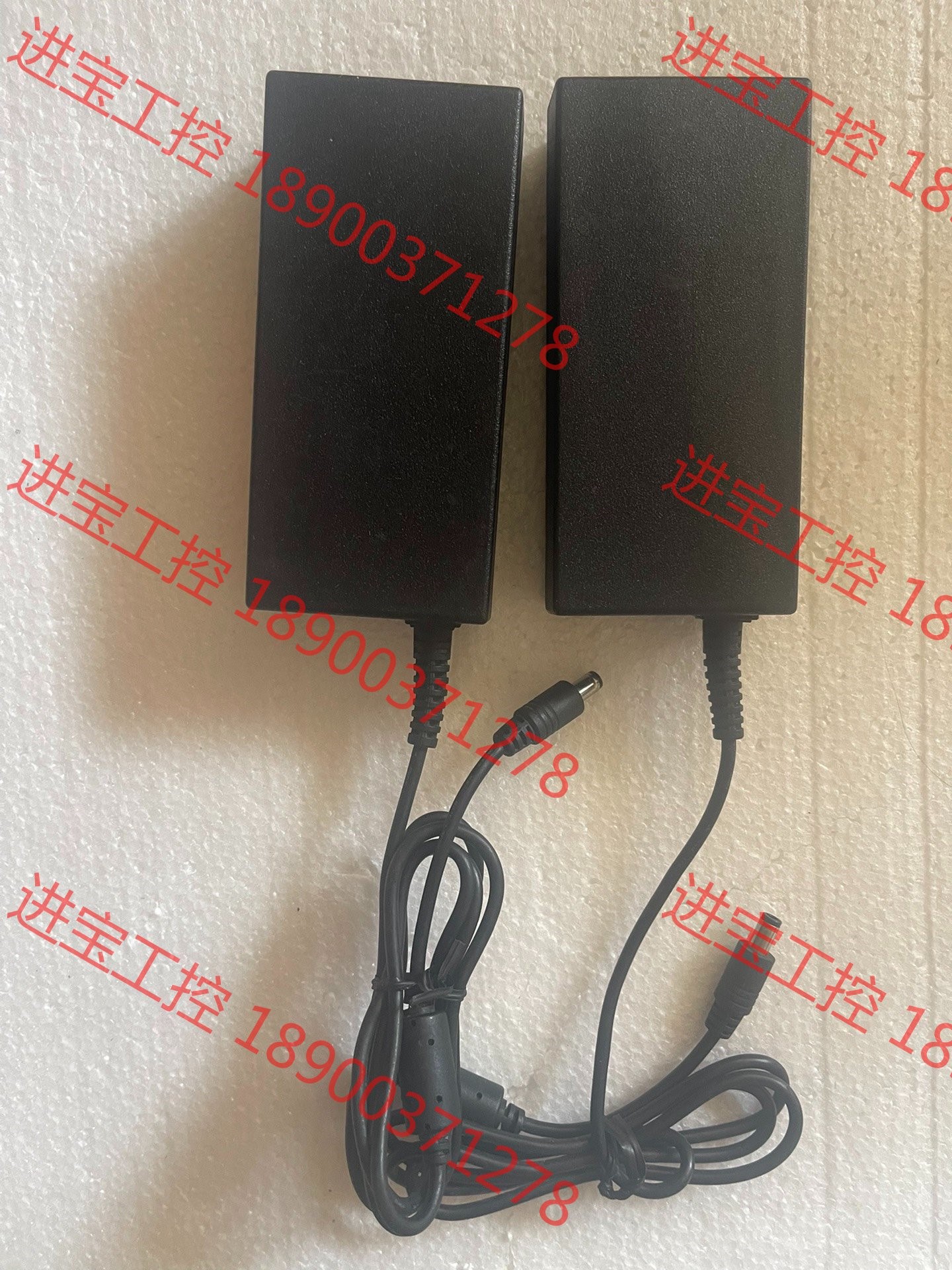 议价 12V5A电源适配器线监控LCD显示器台达341-0231-