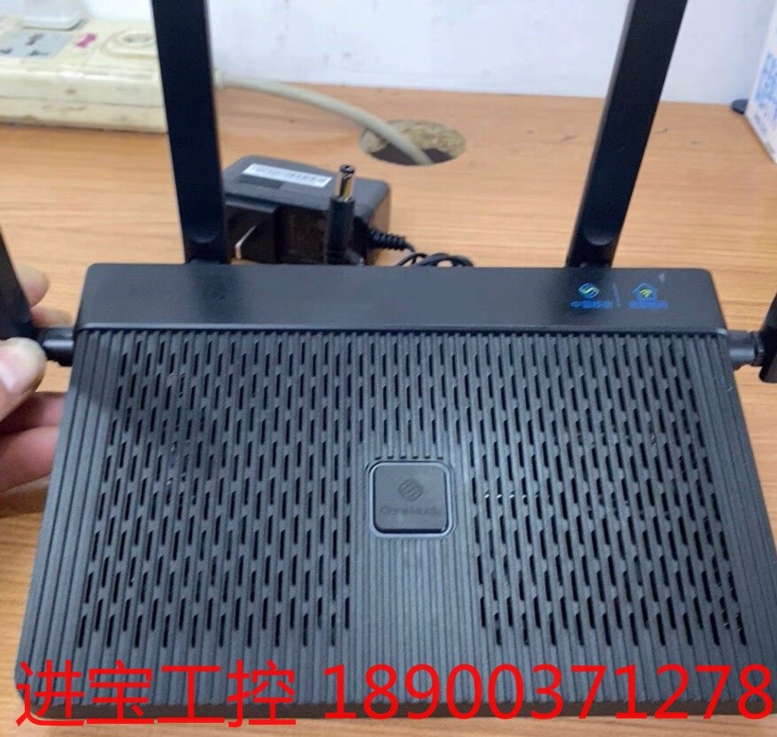 议价 中国移动CMCC RAX3000-QY路由器