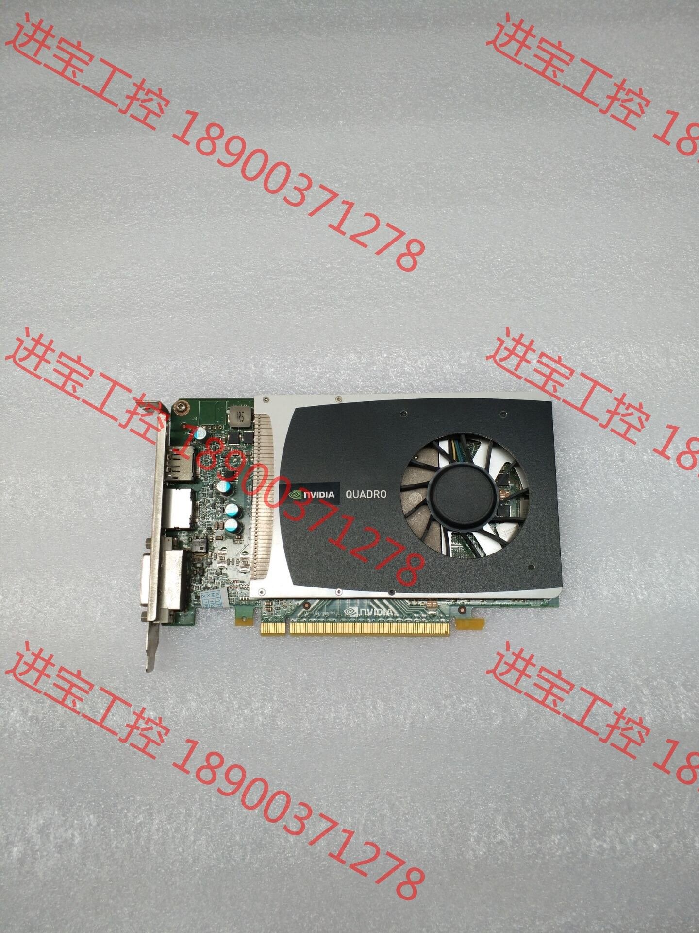 议价 丽台 q2000 显卡 quadro 2000 专业显卡 图