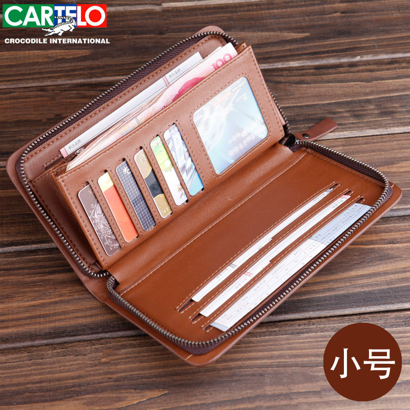 Sac pour homme - Ref 49573 Image 4