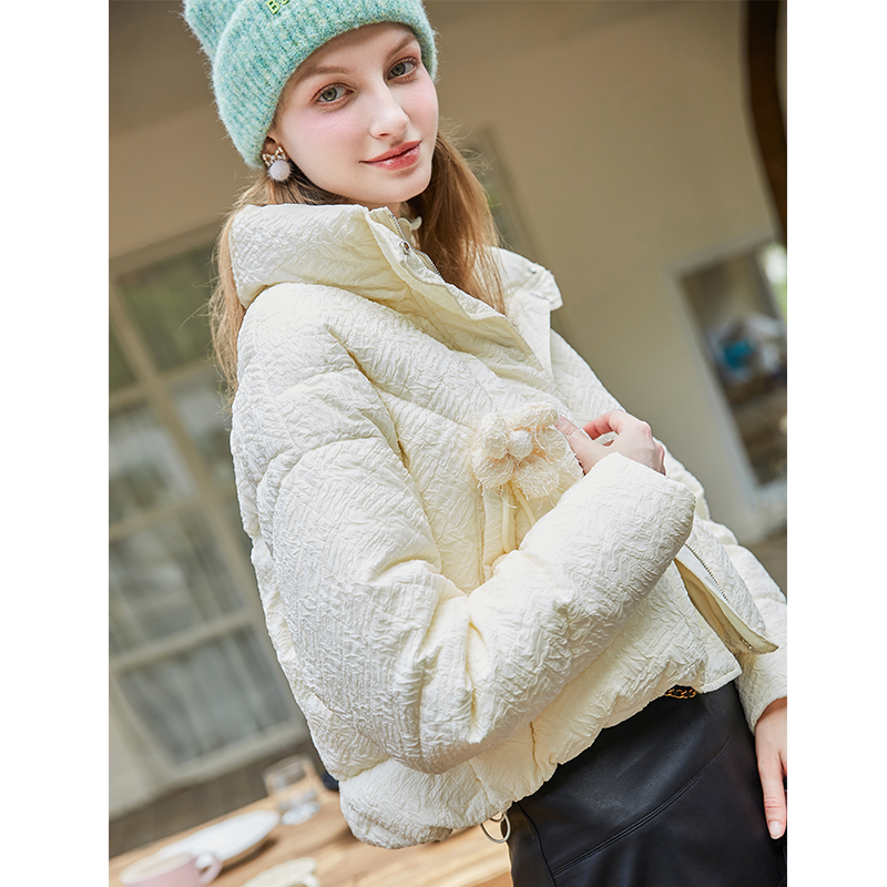 2023秋冬新款羽绒服zklin