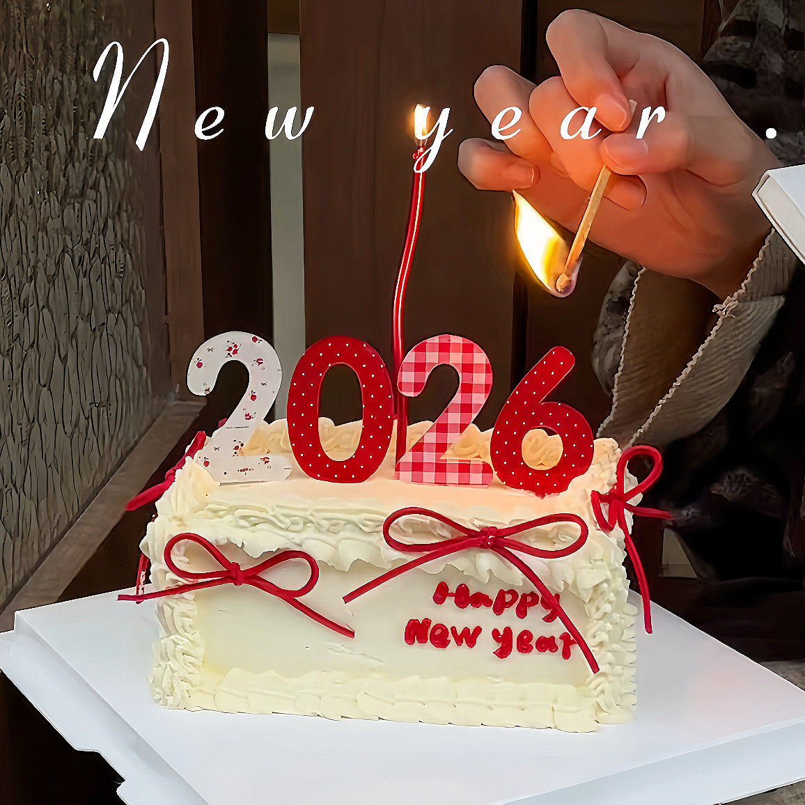 徐小包同款2026新年春节除夕元旦跨年亚克力数字蛋糕装饰曲线蜡烛,节庆用品/礼品,蛋糕/烘焙装饰用品,淘宝优惠券,粉丝福利购,淘宝优惠卷