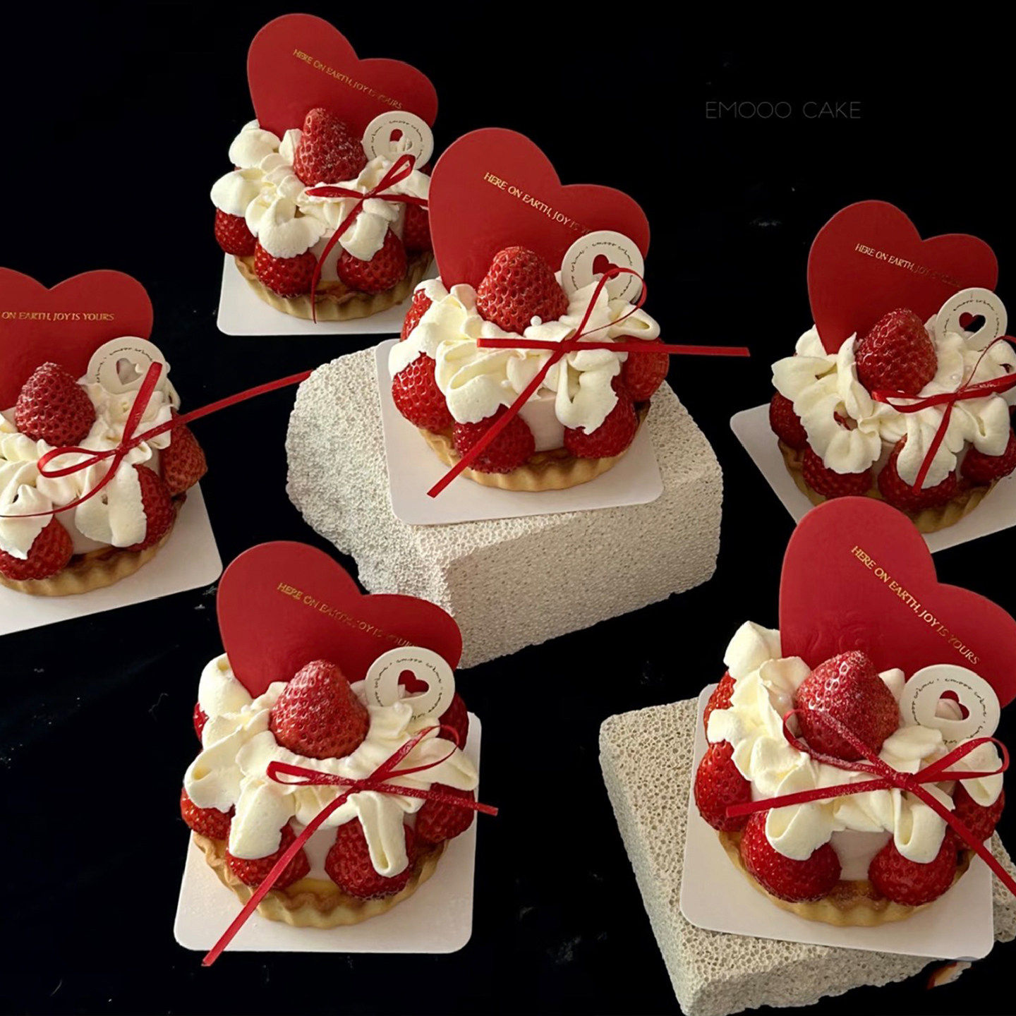 2.14情人节酥脆派皮草莓挞蛋糕装饰情侣告白爱心印花卡DIY蝴蝶结,节庆用品/礼品,蛋糕/烘焙装饰用品,淘宝优惠券,粉丝福利购,淘宝优惠卷