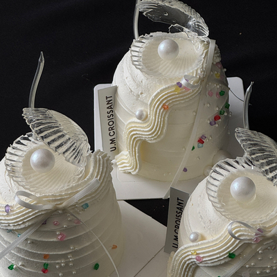 小红书同款ins风简约缤纷钻石