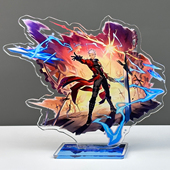 archer 立牌同人周边桌面摆件谷子生日礼物F053