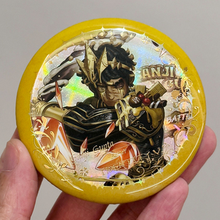 击球手同人谷子第五人格游戏周边吧唧第5人格徽章胸章