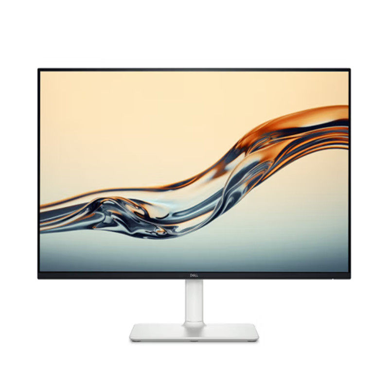 dell戴尔S2725DS 27英寸IPS显示器100Hz5W扬声器2K微边框旋转升降