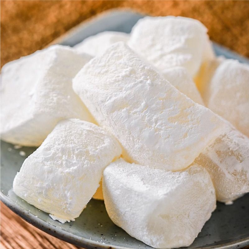 整箱批发鹭珍桔红糕闽南厦门特产橘红糕糯米糕点传统小吃甜味特产