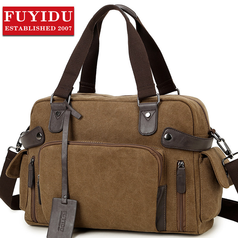 Sac pour homme - Ref 49907 Image 5