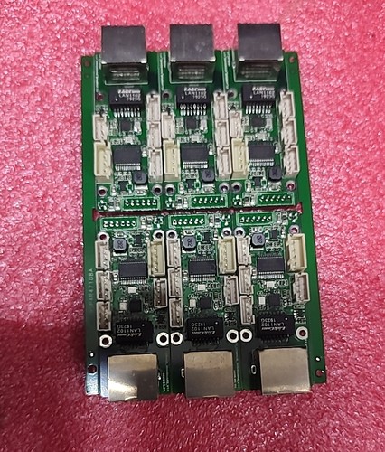 网口以太网RJ45模块RTL8152B模块