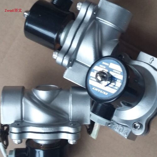 304不锈钢电磁阀ZS-15B ZS-20B ZS-25B常闭疏水控制阀开关4分DN15