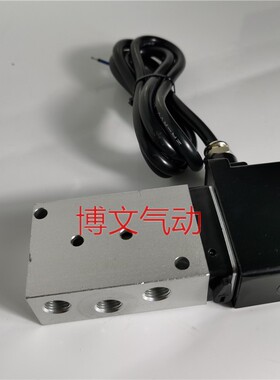 防爆2636000B -F II型电磁阀二位五通换向阀