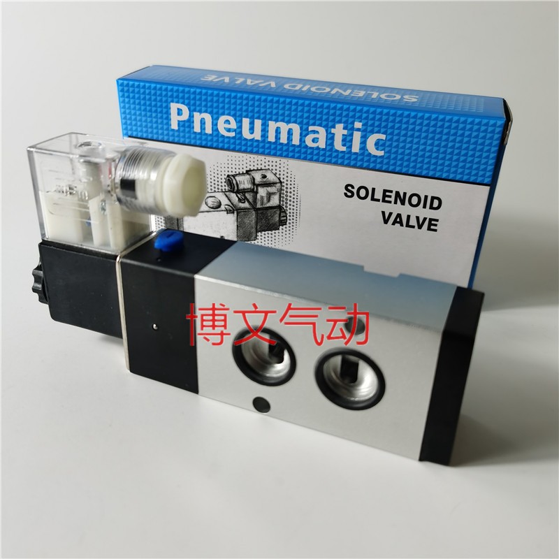 SVS5M电磁阀SV55MDC24V